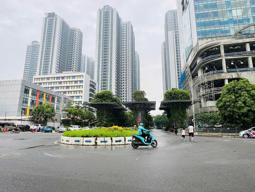 Bán nhà phố Hồ Tùng Mậu, tòa VP 8 tầng, thang máy, 72m2 – chỉ 26.8 tỷ